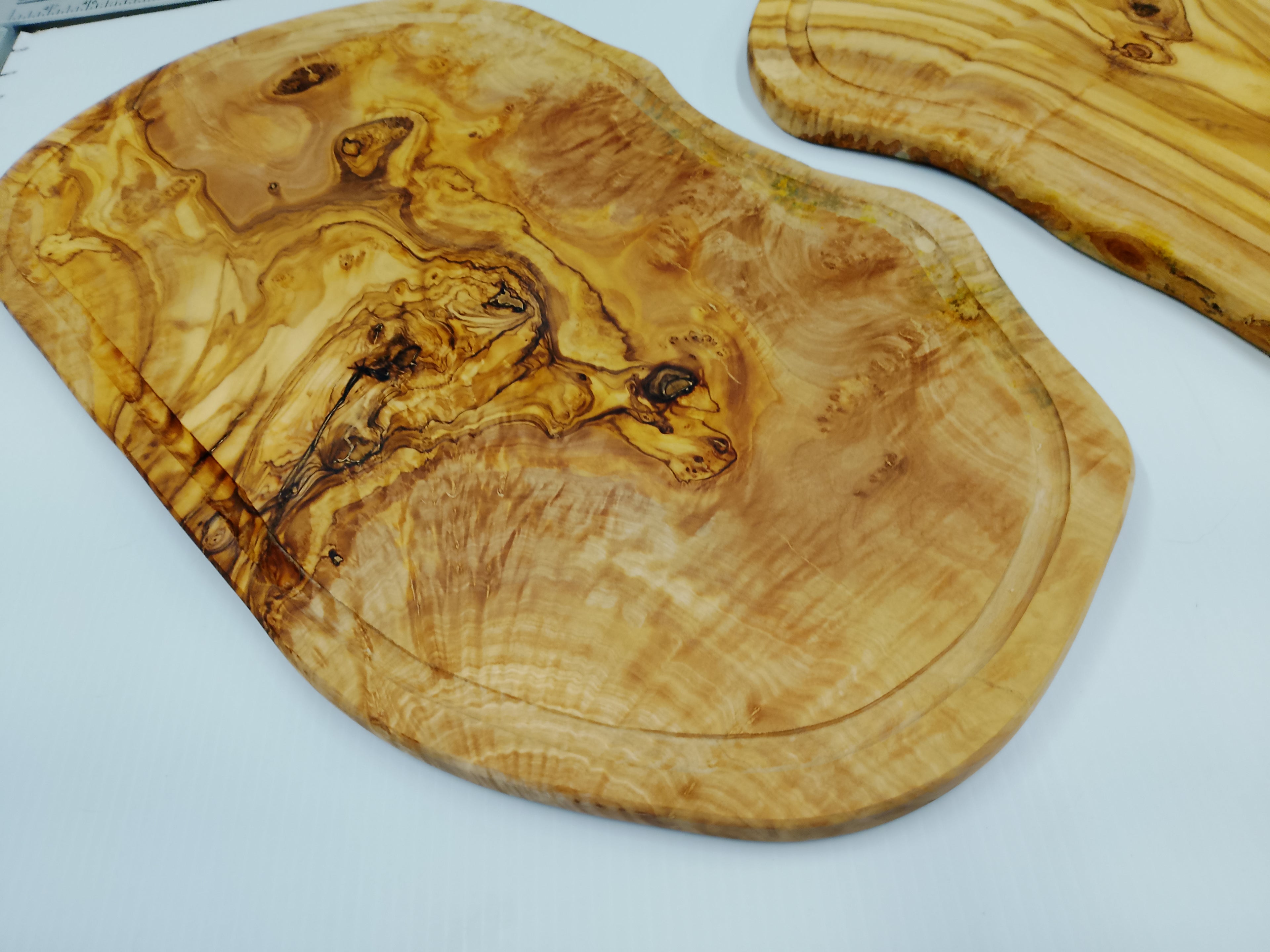 Serving and Cutting Board