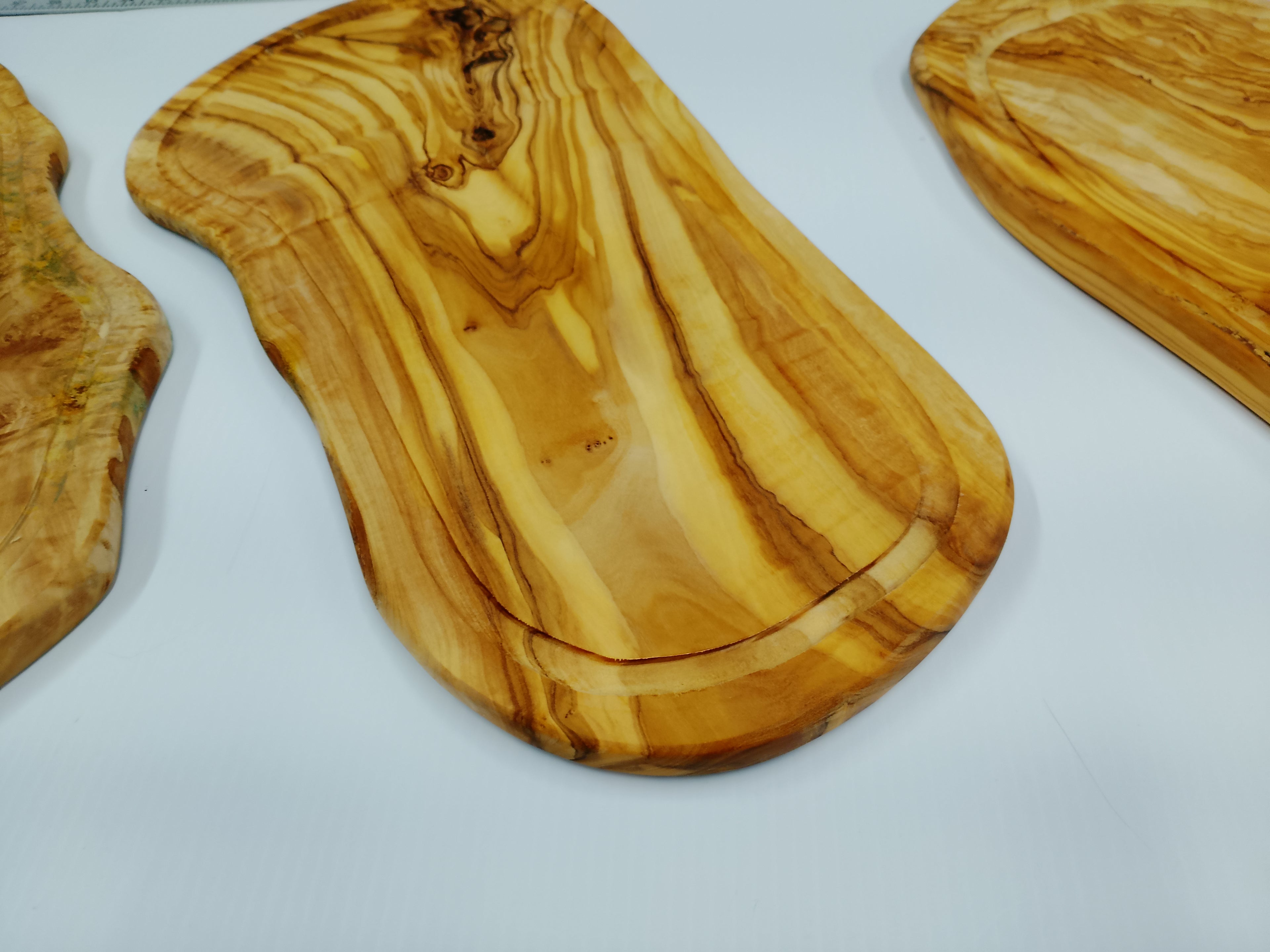 Serving and Cutting Board