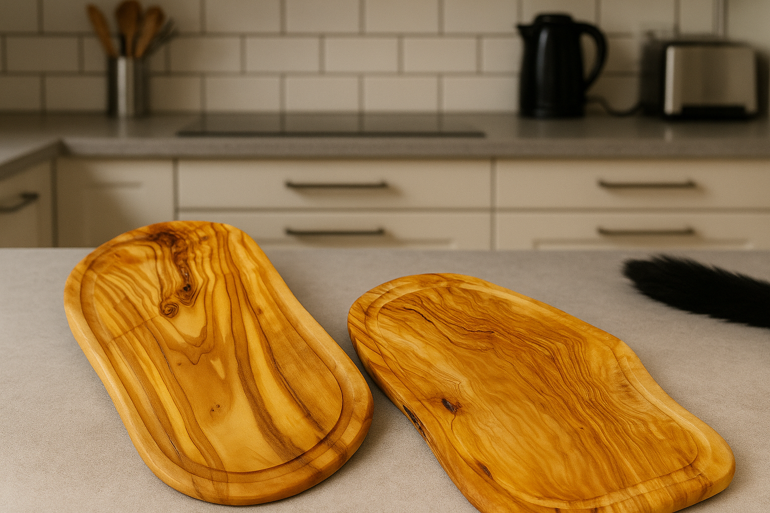 Serving and Cutting Board