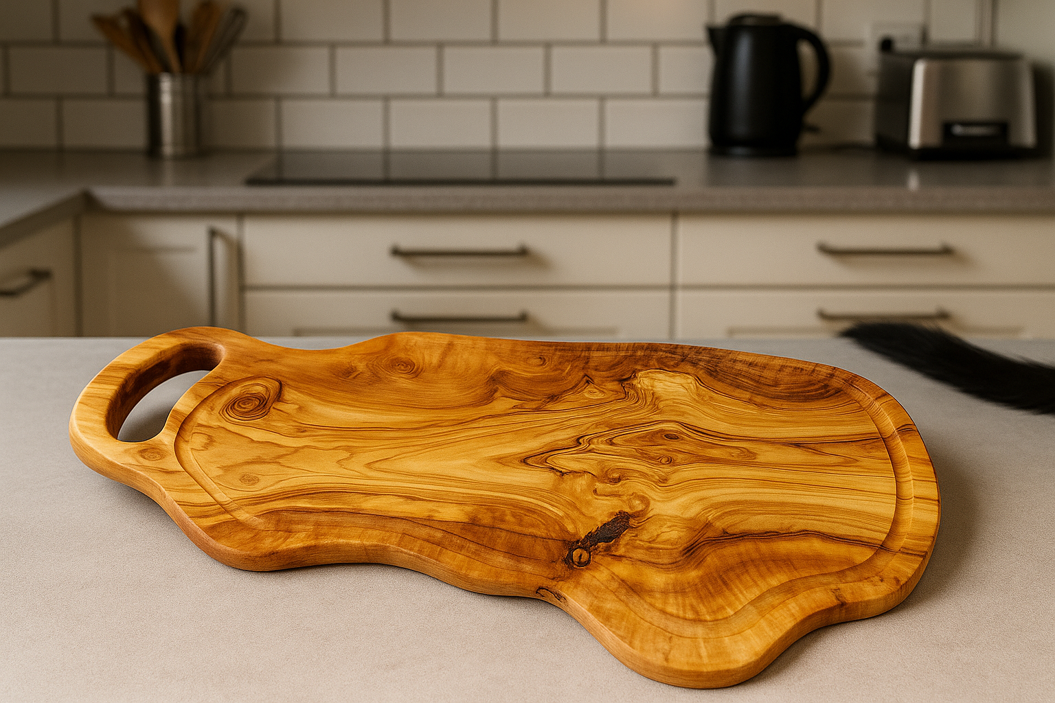 Serving and Cutting Board