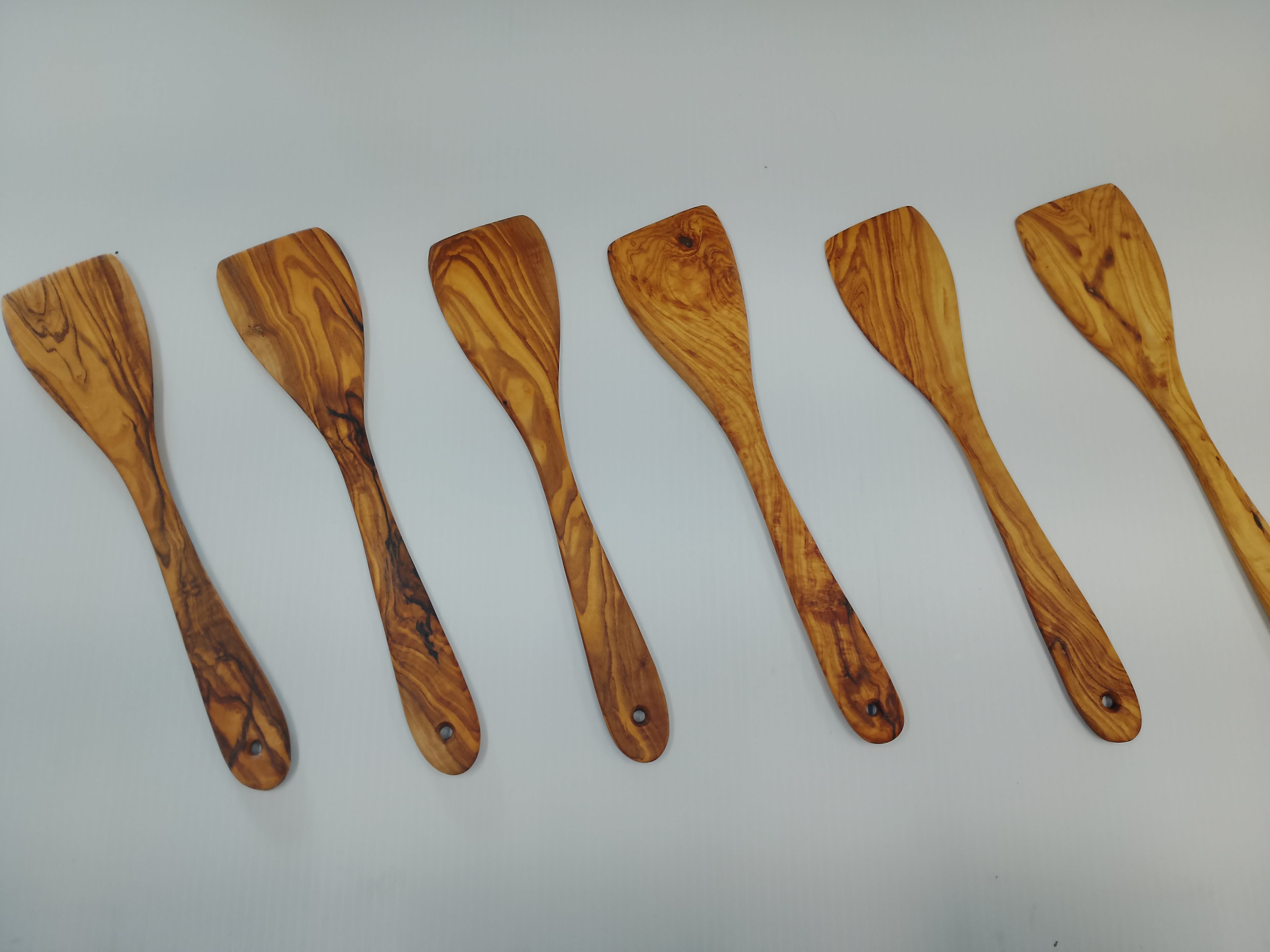 Artisan Flat Spatula