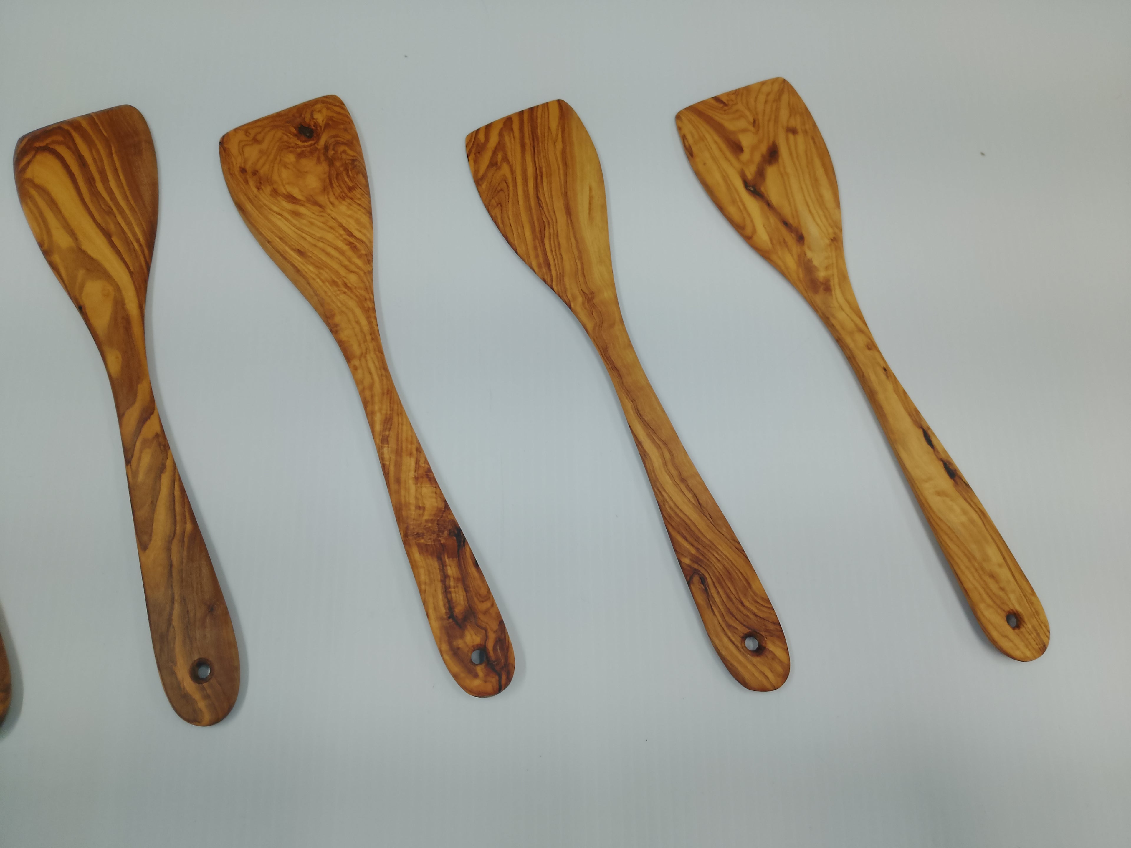Artisan Flat Spatula