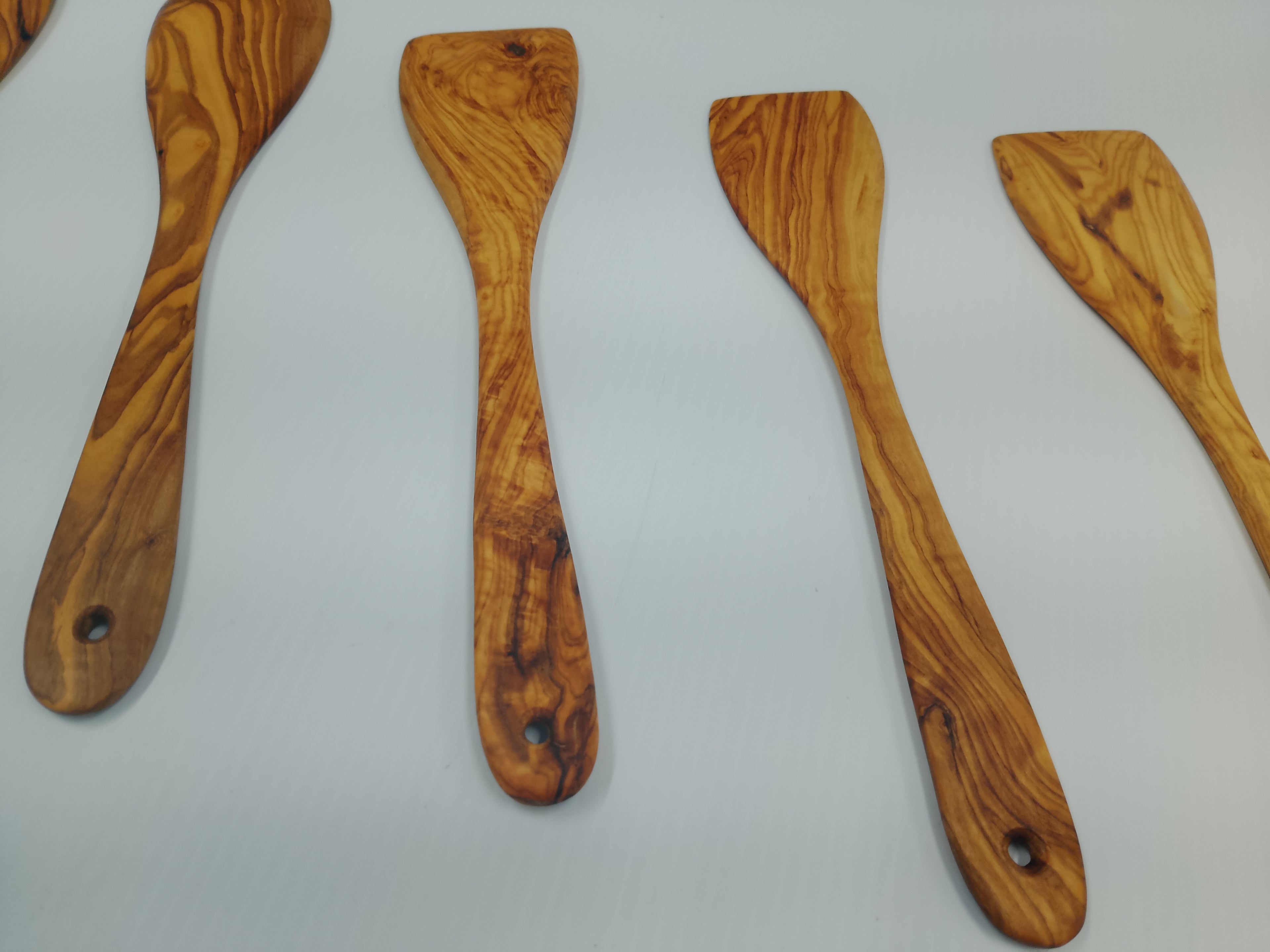 Artisan Flat Spatula