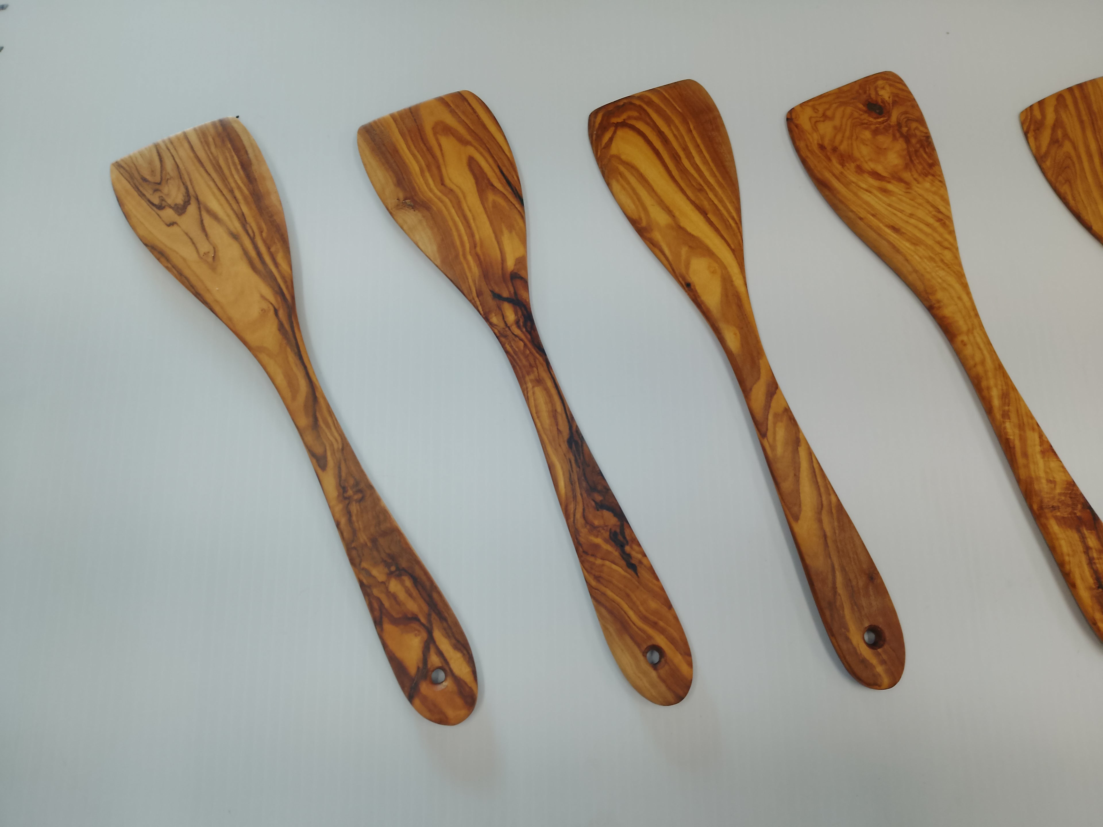 Artisan Flat Spatula